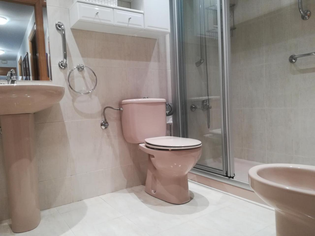 Apartamento "Paseo Del Sauco" Эскарай Экстерьер фото