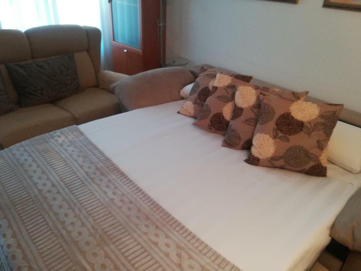 Apartamento "Paseo Del Sauco" Эскарай Экстерьер фото